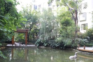 首创爱这城四期4室1厅南