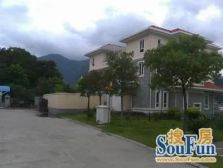 玫瑰华庭,端头独栋,草地大,装修新拎包住