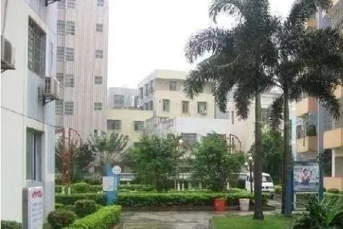 枫丹白露实景图