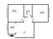 兴文公寓户型图