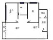 兴文公寓户型图