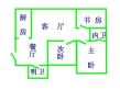 兴文公寓户型图