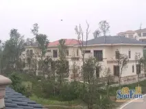 恒大金碧天下住宅