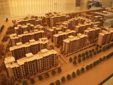 层采光好,户型好,清水房,业主诚心卖