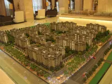 蔡家轻轨旁,品质洋房,户型方正朝南两房