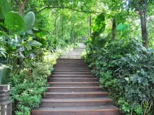 金地湖山大境二期 4室2厅 南 北