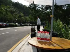 临深品质别墅,带前后花园,诚心出售