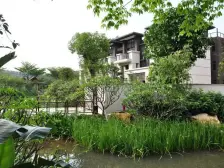 金地湖山大境三期 大三房 靠山看湖景