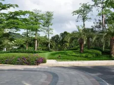 金地湖山大境三期 大三房 靠山看全湖景