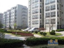 成熟商圈费家营十字配套齐全 中间楼层 户型方正