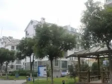 大虹桥会展旁,纯地上三层联排别墅,业主诚意出售