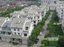 大虹桥会展旁,纯地上三层联排别墅,业主诚意出售