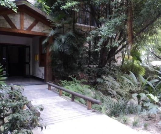 西区花园三期实景图