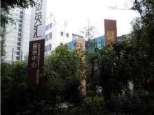 双发金英汇1室1厅东