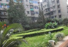 益和苑 4室1厅 西