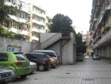 幸福丽景1室0厅西北