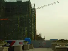 中建溪岸澜庭 3室2厅 南