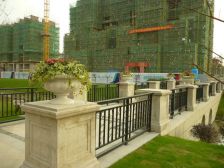 总高8楼 中建溪岸澜庭 · 电梯洋房 满五