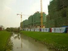 边套带花园 南北通户型 有钥匙随时看房