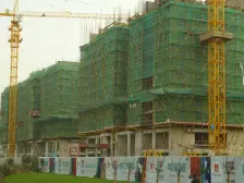 精致北欧风装修 飞机户型 动静分离 养护新