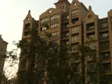 太湖新城(吴江)·新湖明珠城里昂苑·5室·2厅