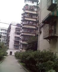 蜀汉路253号3室2厅东北