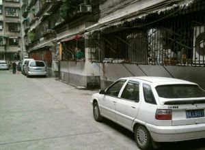 平福路124号2室1厅西南