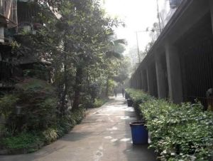 一环路西三段23号2室1厅东