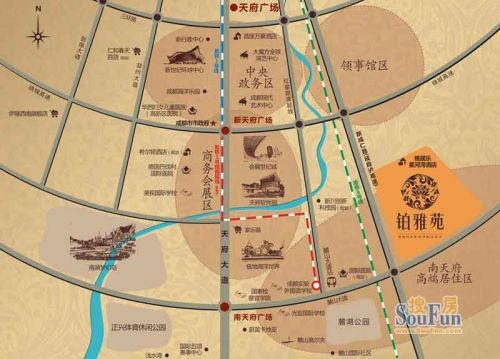 双流区商务信息咨询：为中小企业提供智囊支持与决策护航