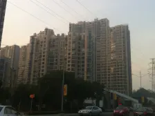 清水毛坯 飞机户型,湖景房,好楼层,诚心卖