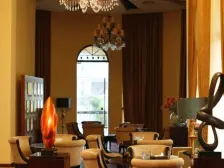 松山湖南部紫檀山小区,高楼层视野广阔