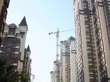 西站 大平层 森林 水系社区仁恒美林郡 四室全明精装修