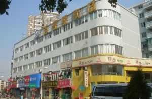 云海小区3室1厅南