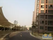 轨交9号线500米,电梯中间楼层,视野开阔,采光极好交通便捷