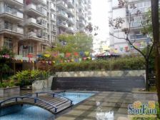 颐景园一区 3室2厅 南 北