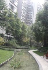 龙湖翠微清波A区3室2厅南