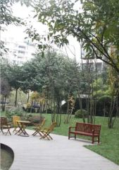 龙湖翠微清波A区3室2厅东