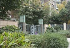 南城都汇汇翠园一期3室2厅东南