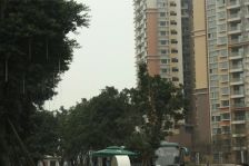 南城都汇汇翠园一期4室2厅南