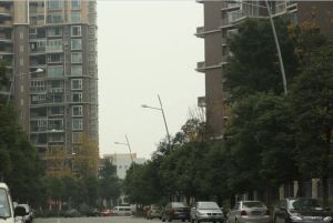 南城都汇汇翠园一期 4室2厅 南 北