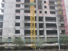 广武门 水车园 35 楼龄新 精装修