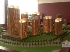 次新小区 地铁口 三室两厅 南北通透 随时看房价格可谈