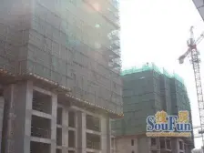 金汇广场 2室1厅 南