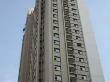 中广·西苑华府 3室2厅 南 北