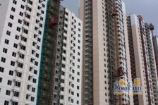亚太国际公馆两室两厅南北向好楼层采光好地铁口