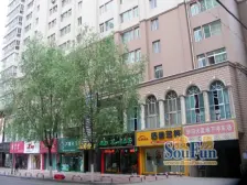 (固定车位)实验小 学华阳大厦南北通透复式楼采光好