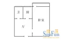 旺盛大厦户型图