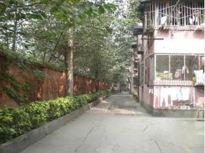 二环路北一段153号2室1厅东南