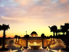 全新精装房,横厅设计,视野开阔,看棕榈湖