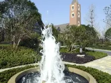 新力帝泊湾中间楼层精装修一室一厅出售